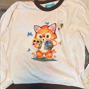 HARRY LAMBERT FOR ZARA